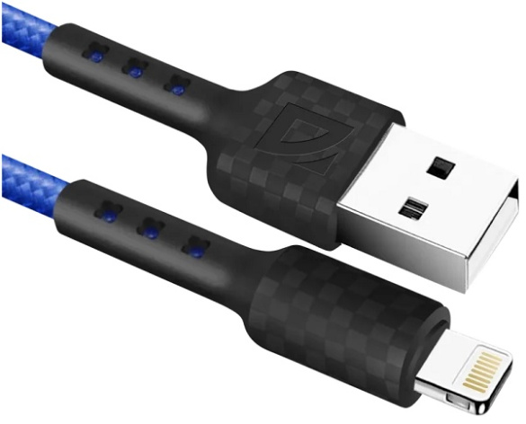 Изображение товара Кабель Defender F181