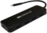 фото Разветвитель ORIGO OU3390SNPD/B1