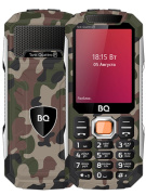 фото Мобильный телефон BQ 2817 Tank Quattro Power Camouflage