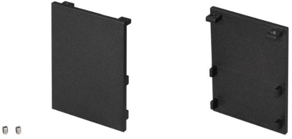 фото Заглушка  Arlight MAG-CAP-4563 (BK) в Челябинске