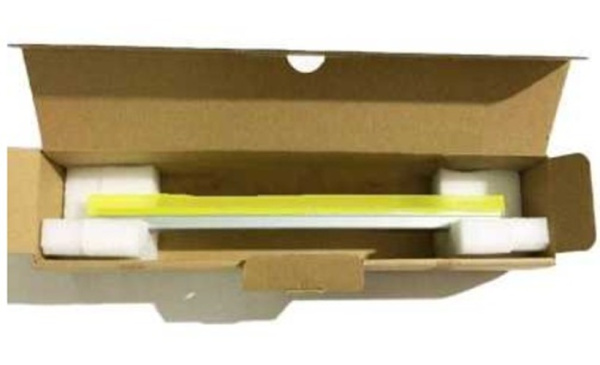 Изображение товара Запчасть Konica Minolta A5AWR73311 Лезвие очистки узла переноса для AccurioPress C6085