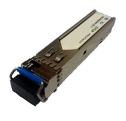 фото Трансивер  FiberTrade FT-SFP+-WDM-LR-03-B-D