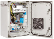 фото Узел доступа  NSGate NSBox-224HL (LX45F04H)