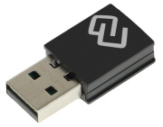 фото Сетевой адаптер Digma DWA-BT5-AC600C
