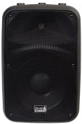 фото Акустическая система  ITALIAN STAGE SPX10AUB