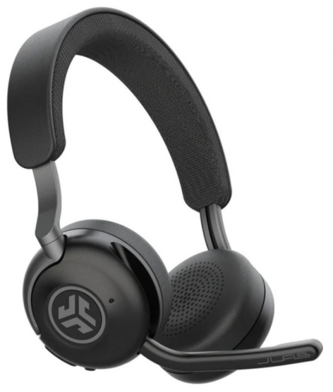 Изображение товара Гарнитура JLab Epic Work ANC с микрофоном и Bluetooth 5.3