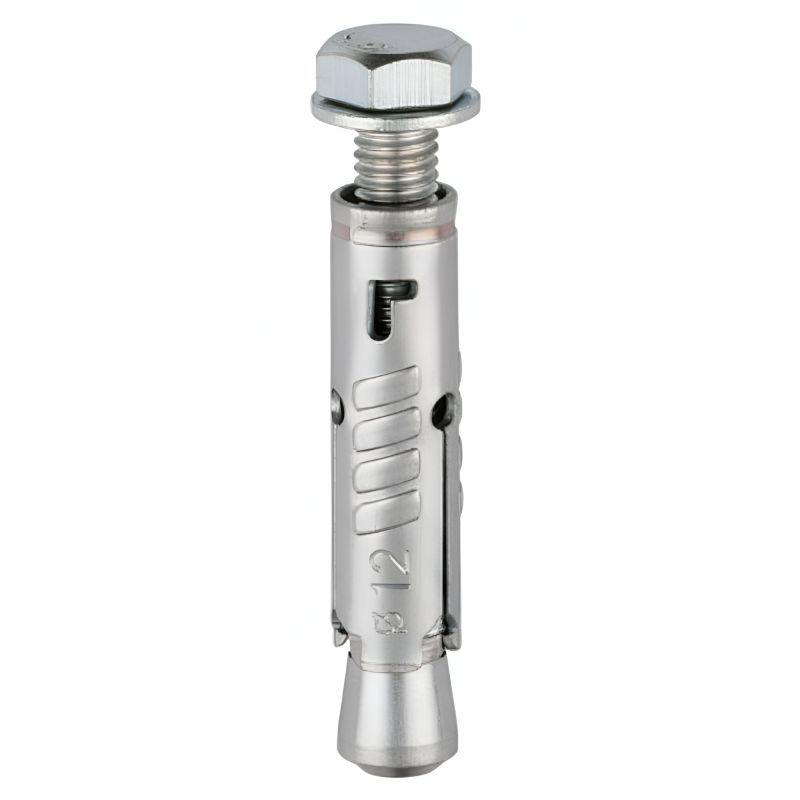 

Анкер DKC CM430850 стандартный, с болтом М8 "M5 Combitech" (уп.25шт.), CM430850