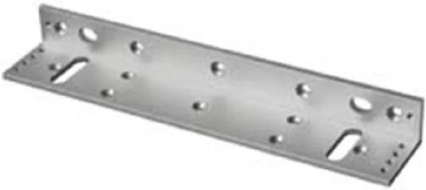 Изображение товара Крепление Smartec ST-EL180BL для электромагнитных замков, регулируемое