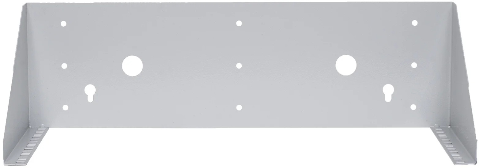 

Кронштейн SNR SNR-KR-4U телекоммуникационный настенный 4U, SNR-KR-4U