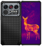 фото Смартфон  IIIF150 Raptor 5G