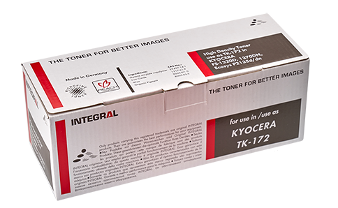 фото Тонер-картридж  Integral TK-170 Chip в Красноярске
