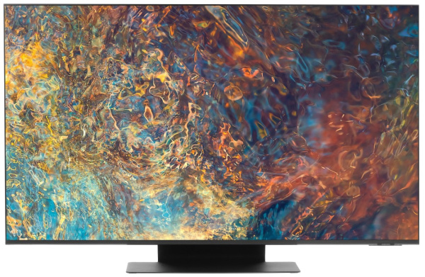 Изображение товара Телевизор Samsung QE50QN90FAUXRU с 4K Ultra HD и QLED технологией