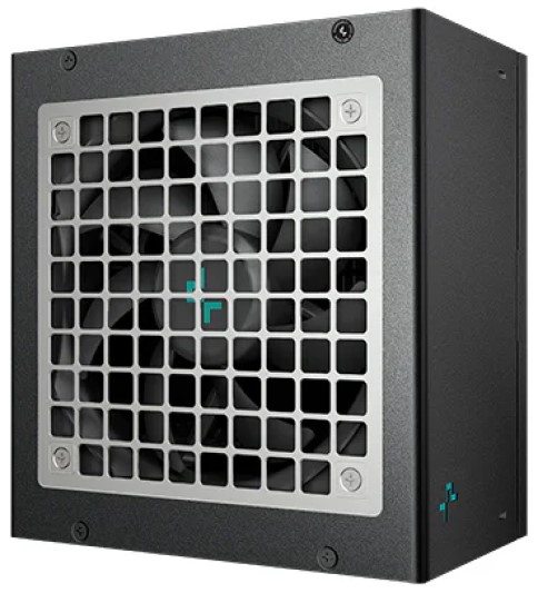 

Блок питания ATX Deepcool PX1000P 1000W, 80Plus Platinum, 120mm fan, fully modular (ATX 12V v3.0), PX1000P