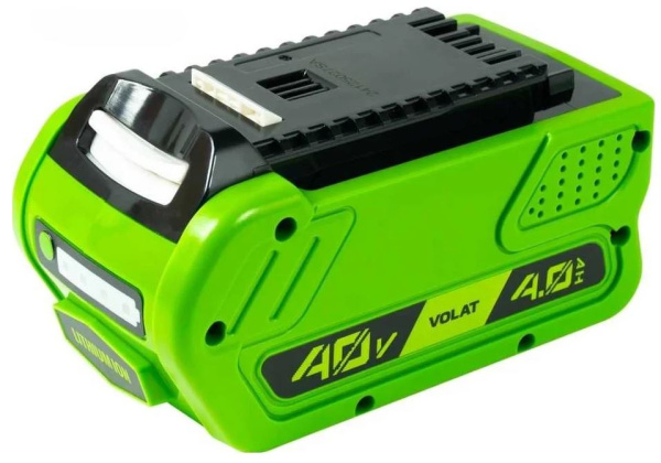 Изображение товара Батарея VOLAT VT-GRE-40-4