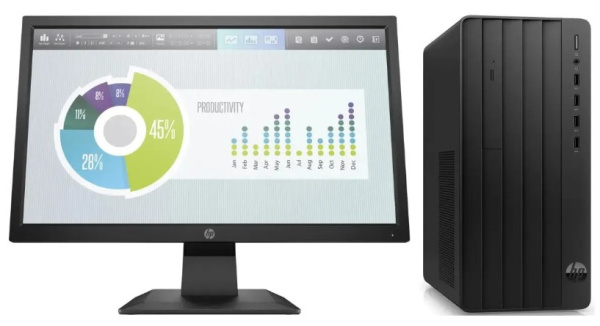 фото Компьютер  HP 290 G9 MT в Казани