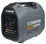 фото Генератор инверторный  Dinking DK3500iC