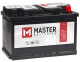 фото Батарея  MASTER BATTERIES MB750 в Волгограде