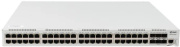 фото Коммутатор управляемый  SNR SNR-S5311G-48TX-POE-R