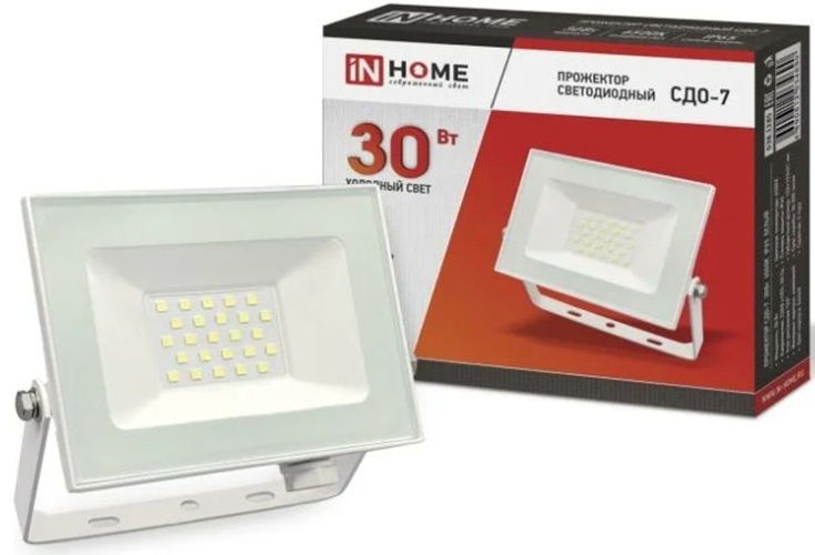 Прожектор IN HOME 4690612034690