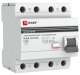 фото УЗО  EKF elcb-4-16-30-em-pro в Санкт-Петербургe