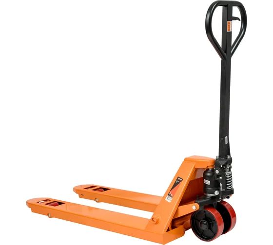 Тележка Gigant JHPT3000 гидравлическая