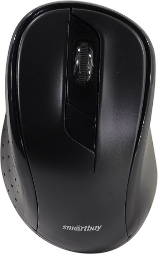 фото Мышь Wireless SmartBuy SBM-597D-K в Красноярске