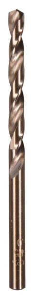 Изображение товара Сверло Вихрь 73/10/6/3 для металла 5 мм цилиндрический хвостовик