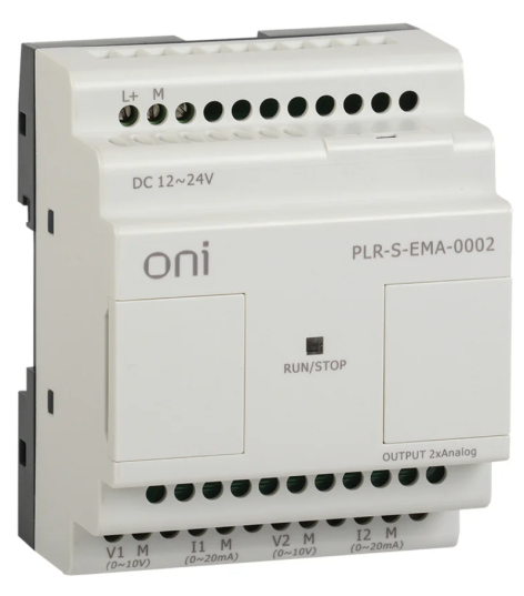 Изображение товара Реле ONI PLR-S-EMA-0002 автоматическое для электросистем