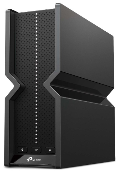 

Роутер TP-LINK Archer BE550 BE9300 Tri-Band Wi-Fi 7, Archer BE550