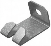фото Крюк Ostec КППЛ-1,5-ГЦ