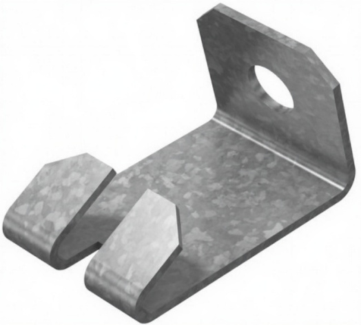 фото Крюк  Ostec КППЛ-1,5-ГЦ в Челябинске