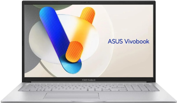 Изображение товара Ноутбук ASUS Vivobook 17 X1704VA-AU1105