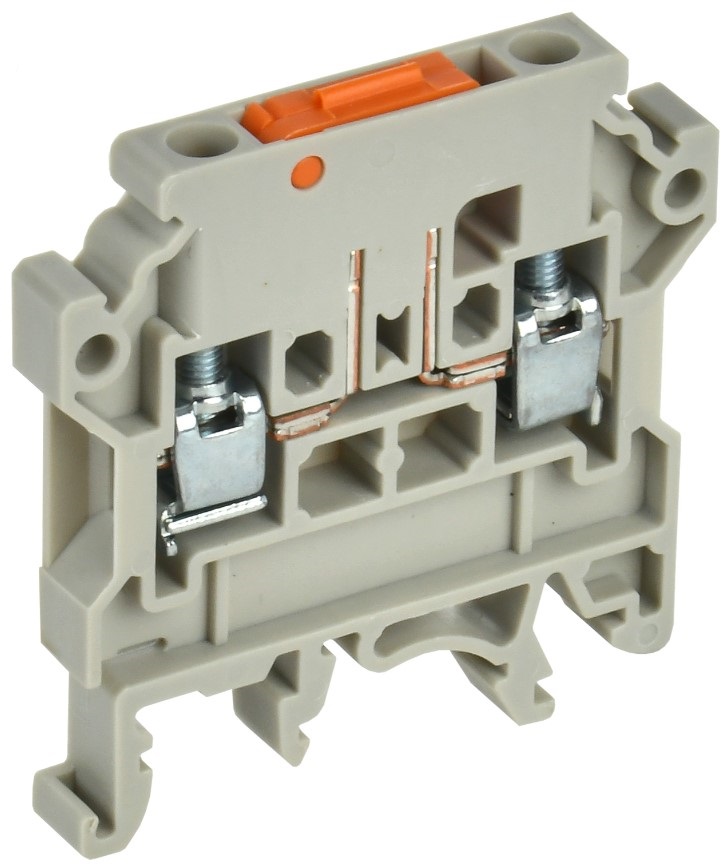 Клемма IEK YCT15-04-K03-004