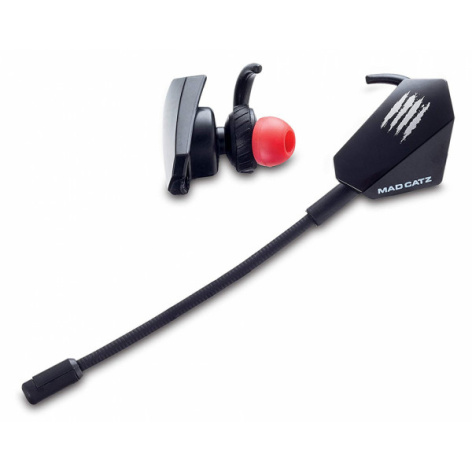 фото Гарнитура  Mad Catz E.S. PRO+ в Красноярске