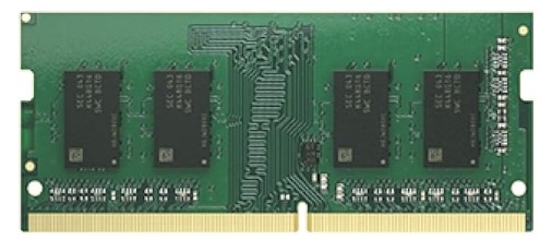 фото Оперативная память DDR4 (1×4 ГБ) Synology D4NS01-4G, 2133 МГц, [D4NS01-4G]