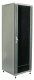 фото Шкаф напольный 19", 42U W&T C4280100GWTWOF в Екатеринбурге