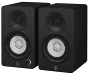 фото Студийный монитор Yamaha HS3 B