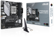 фото Материнская плата ASUS PRIME B650M-A WIFI II