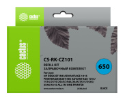 фото Заправочный комплект Cactus CS-RK-CZ101