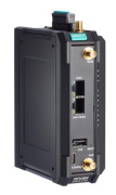 фото Модем  MOXA OnCell G4302-LTE4-EU