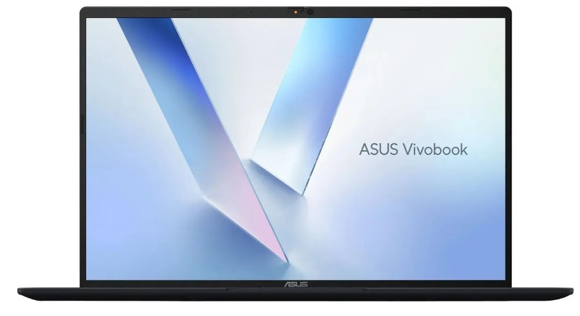 

Ноутбук ASUS Vivobook 18 Special M1807HA-S8025 90NB15P1-M00850_W11PRO Ryzen 7 260/16GB/512GB SSD/Radeon graphics/18.4" IPS/Win11Pro/quiet blue, Vivobook 18 Special M1807HA-S8025