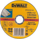 фото Диск отрезной  DeWALT DT42340Z в Санкт-Петербургe