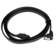 фото Кабель интерфейсный  Cablexpert CC-SATAM-DATA90-BL-100CM в Санкт-Петербургe