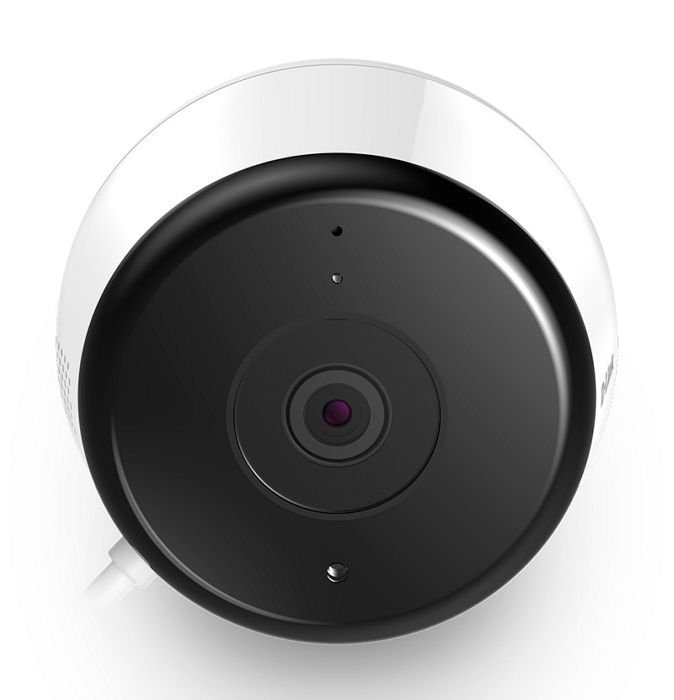 

Видеокамера сетевая D-link DCS-8600LH 3.26-3.26мм цветная, белый, DCS-8600LH