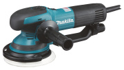фото Шлифовальная машина эксцентриковая  Makita BO6050J