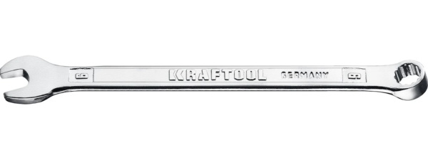 Изображение товара Ключ комбинированный Kraftool 27079-06_z01 универсальный инструмент для ремонта