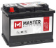 фото Батарея  MASTER BATTERIES MB621 в Смоленске