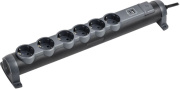 фото Удлинитель  IEK COMFORT У06К