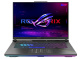 фото Ноутбук ASUS ROG Strix G16 G614P (G614PH-RV019) 16" (AMD Ryzen 9, 16Гб DDR5, SSD 1 Тб, GeForce RTX 5050, Без ОС) Серый [90NR0KX7-M00180]
