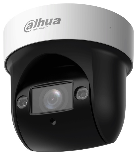 фото Видеокамера IP Dahua DH-SD29404DB-GNY-W в Челябинске